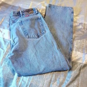 Men's Wranglers